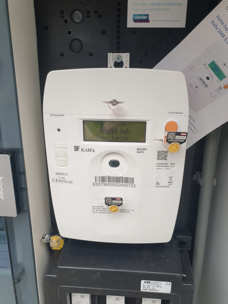 14 Alle begin is klein: 4 kWh opgewekt!