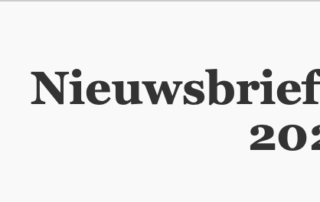 Kop Nieuwsbrief september 2025