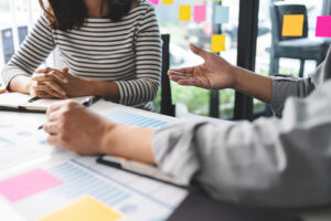 Teamlid Communicatie